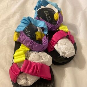 Sandals from macys